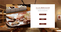 Desktop Screenshot of barboulud.com